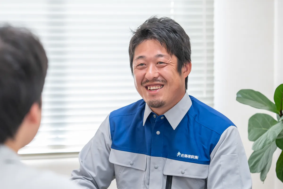 重機作業の現場イメージ